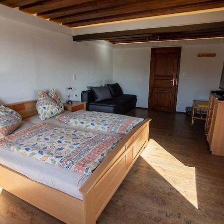 Wiednermichl - Urlaub In Den Weinbergen Krottendorf bei Ligist Buitenkant foto