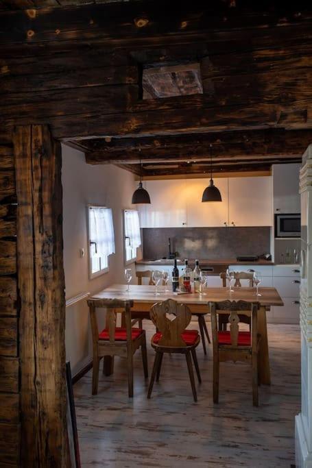 Wiednermichl - Urlaub In Den Weinbergen Krottendorf bei Ligist Buitenkant foto